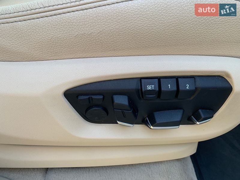 Внедорожник / Кроссовер BMW X5 2018 в Хмельницком