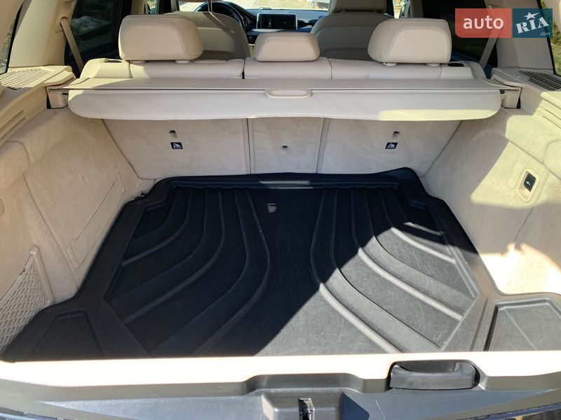 Внедорожник / Кроссовер BMW X5 2018 в Хмельницком