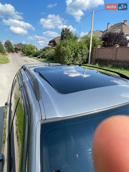 Внедорожник / Кроссовер BMW X5 2007 в Киеве фото 7 Внедорожник / Кроссовер BMW X5 2007 в Киеве