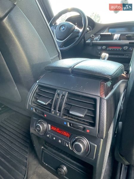 Внедорожник / Кроссовер BMW X5 2007 в Киеве фото 24 Внедорожник / Кроссовер BMW X5 2007 в Киеве