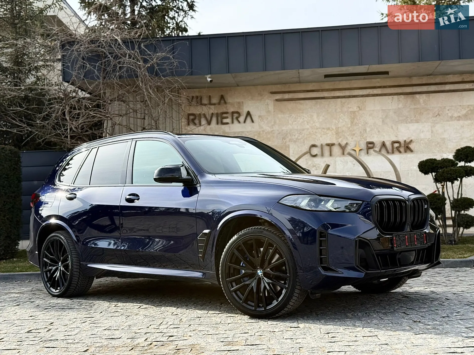 2024 BMW X5 - мініатюра 3