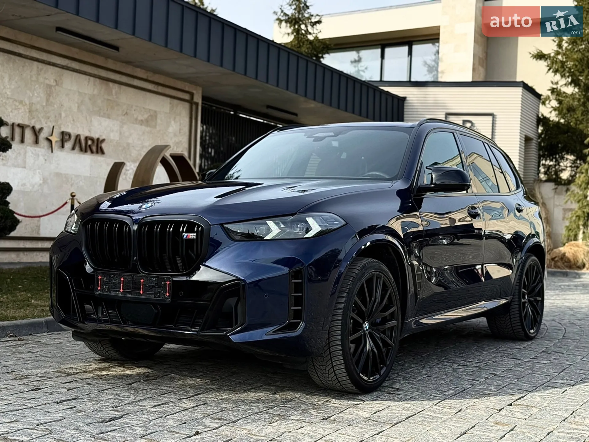 2024 BMW X5 - мініатюра 9