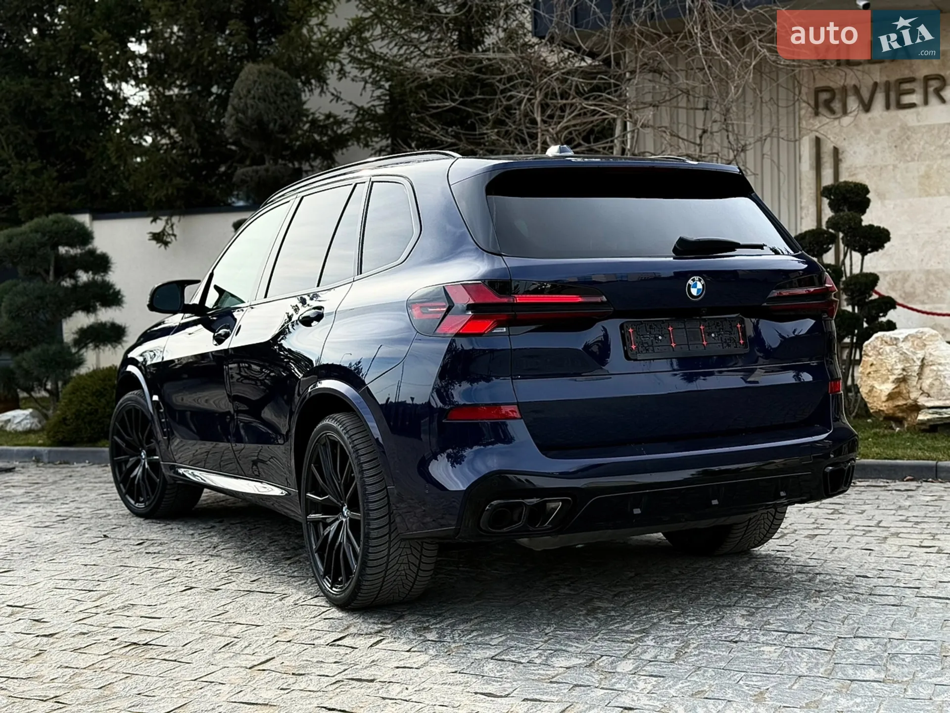 2024 BMW X5 - мініатюра 19