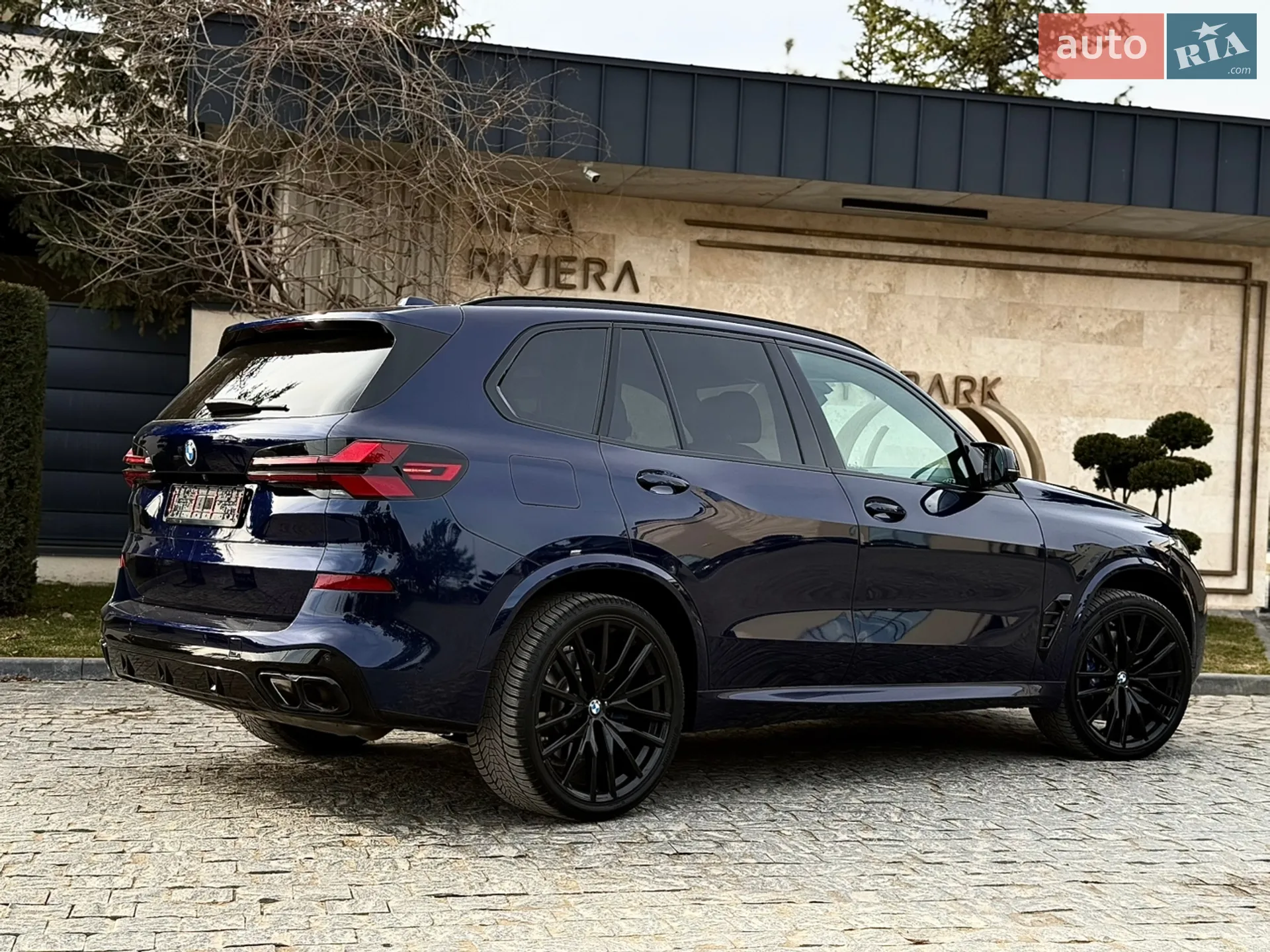 2024 BMW X5 - мініатюра 23
