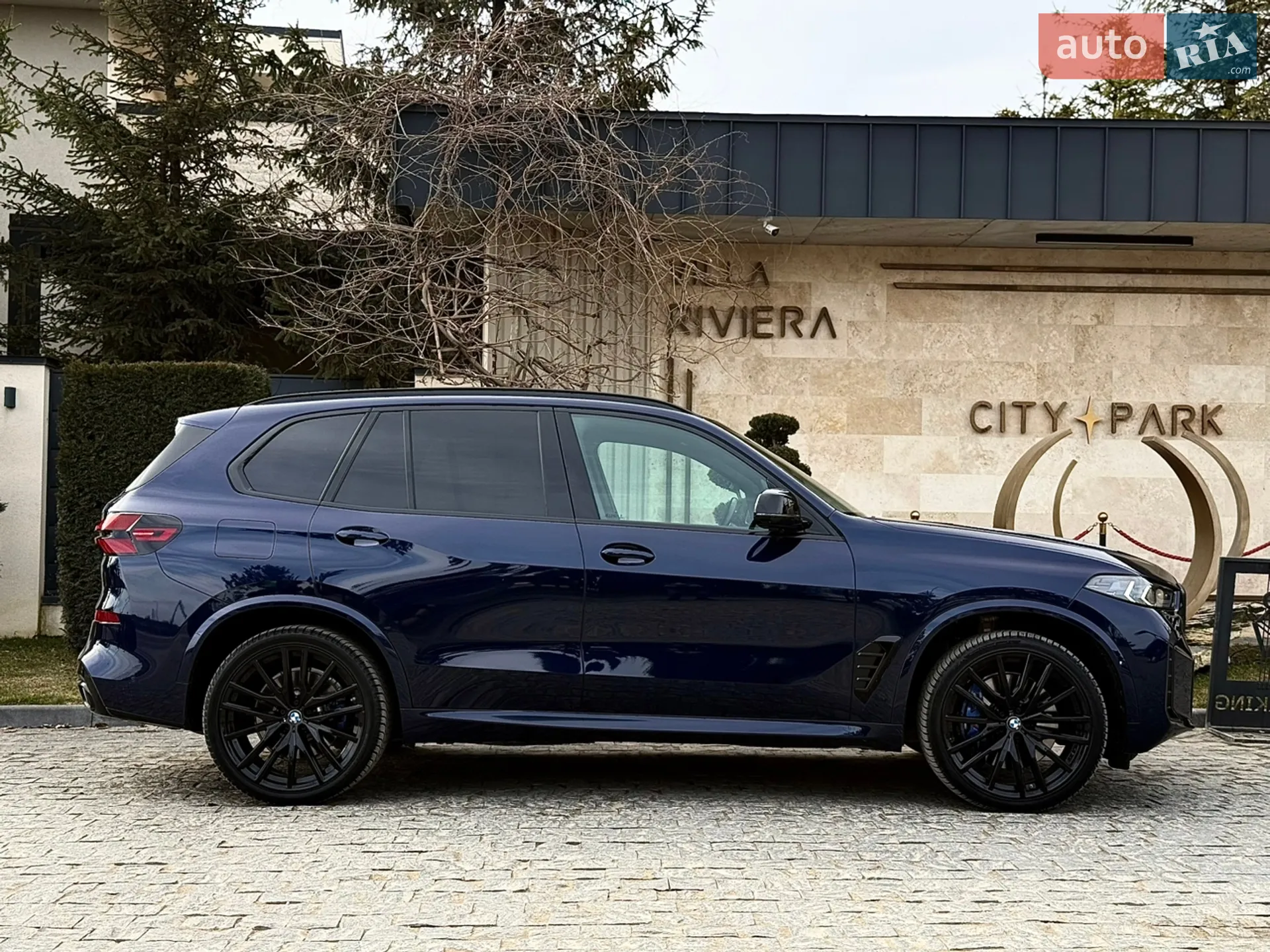 2024 BMW X5 - мініатюра 26