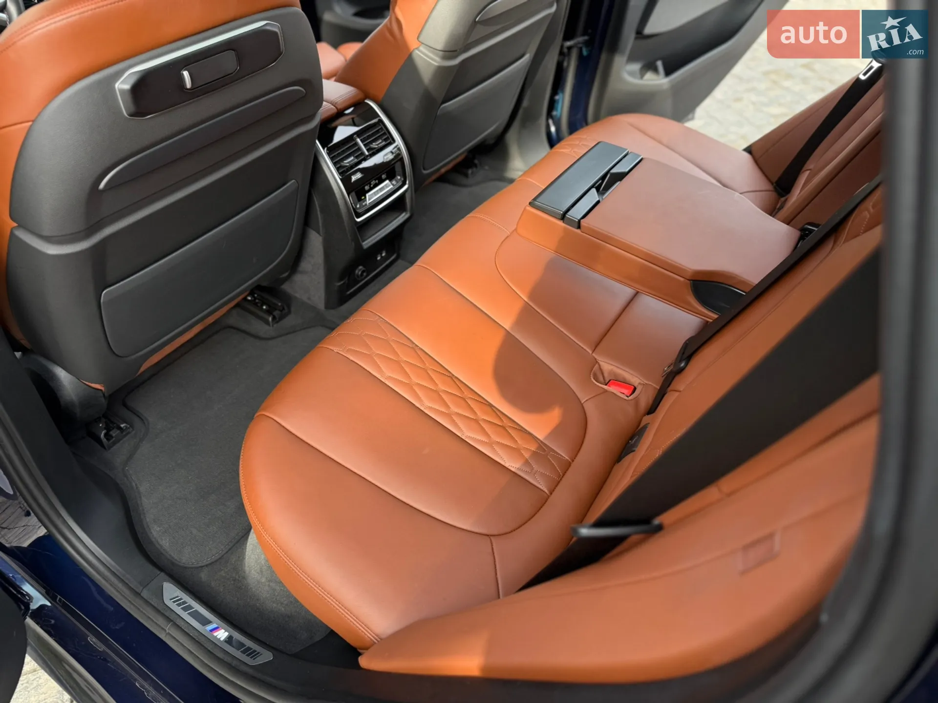 2024 BMW X5 - мініатюра 73