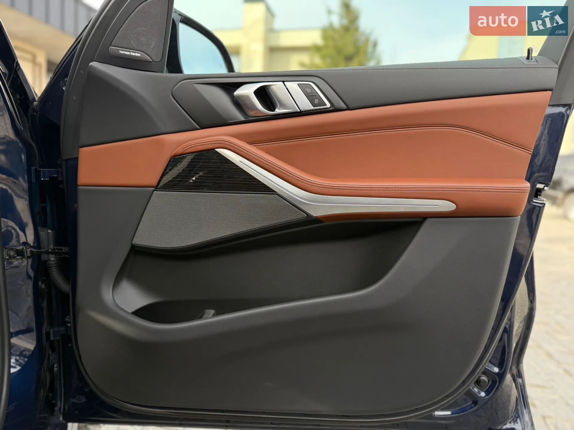 2024 BMW X5 - мініатюра 85