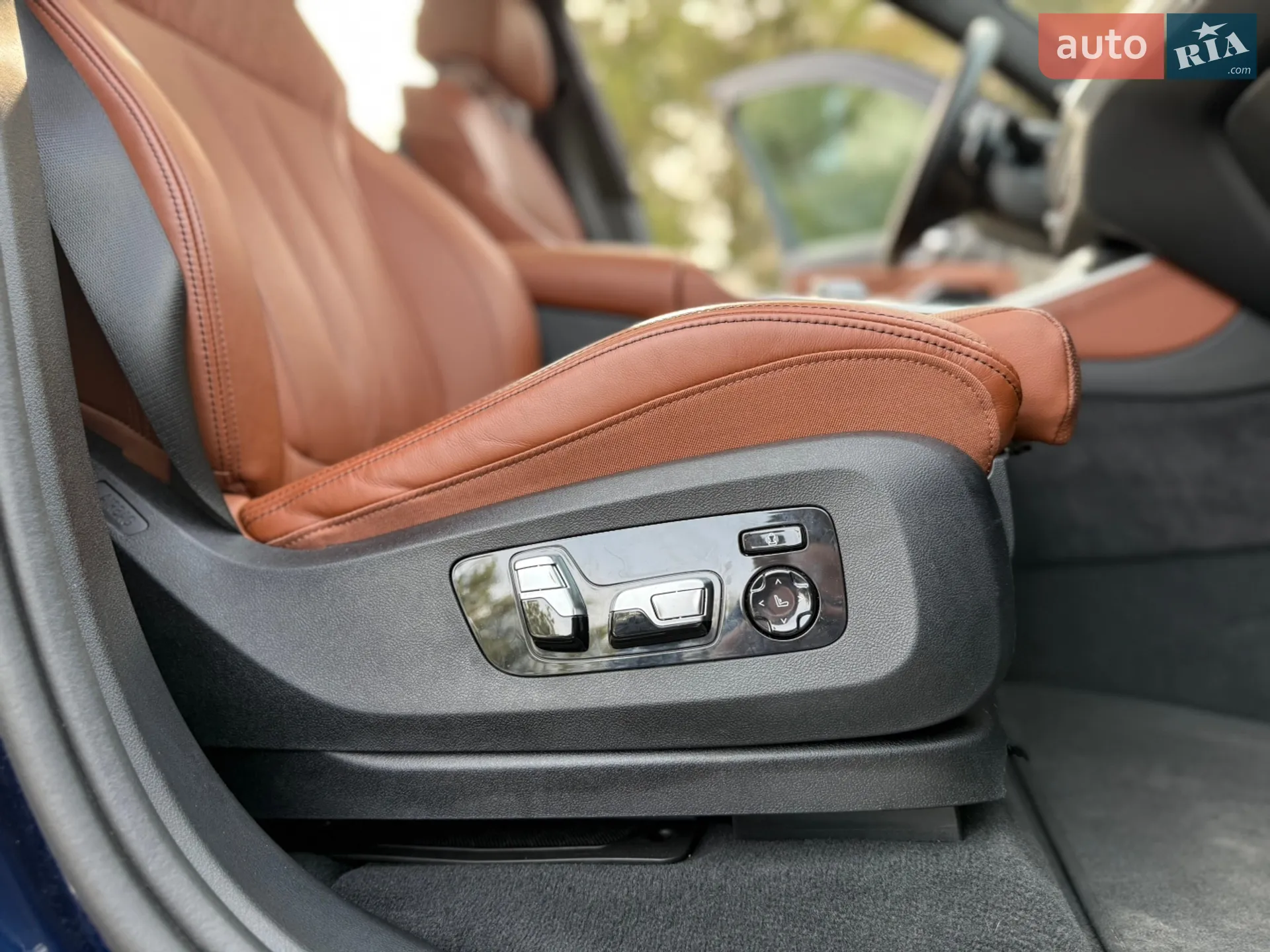 2024 BMW X5 - мініатюра 88