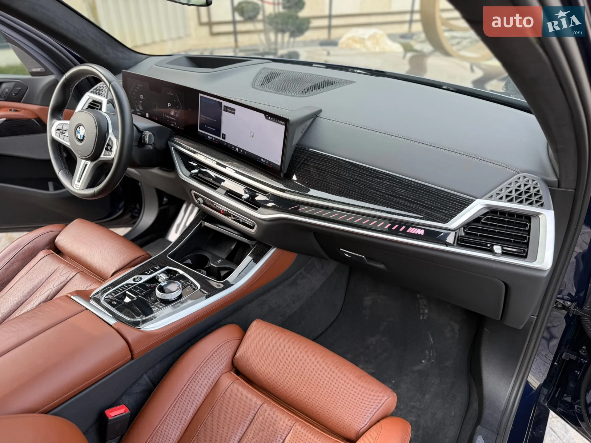 2024 BMW X5 - мініатюра 91