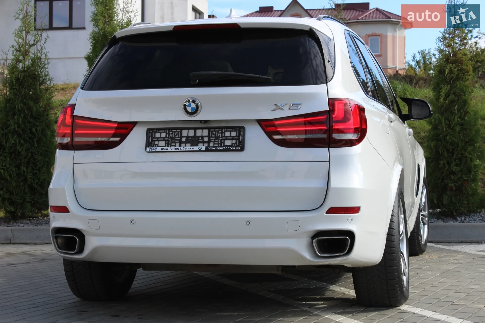 2018 BMW X5 - мініатюра 9
