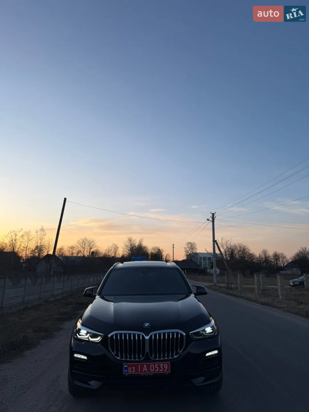 2018 BMW X5 - мініатюра 2