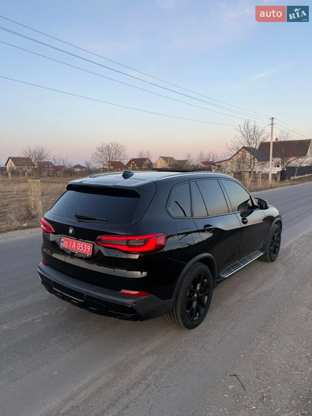 2018 BMW X5 - мініатюра 6