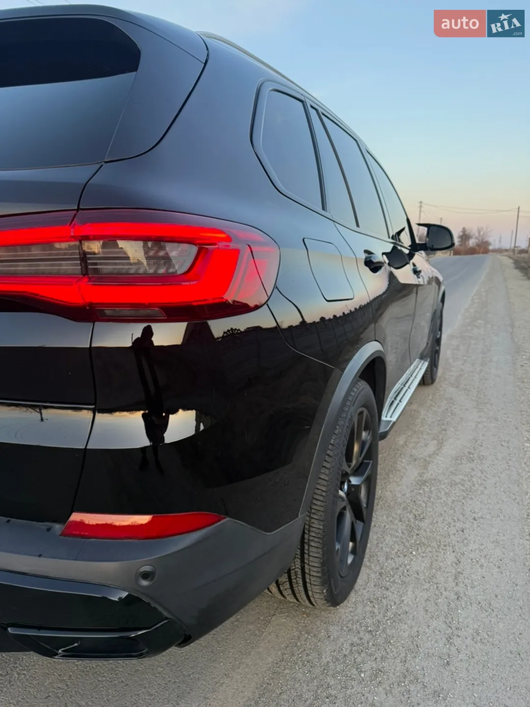 2018 BMW X5 - мініатюра 12