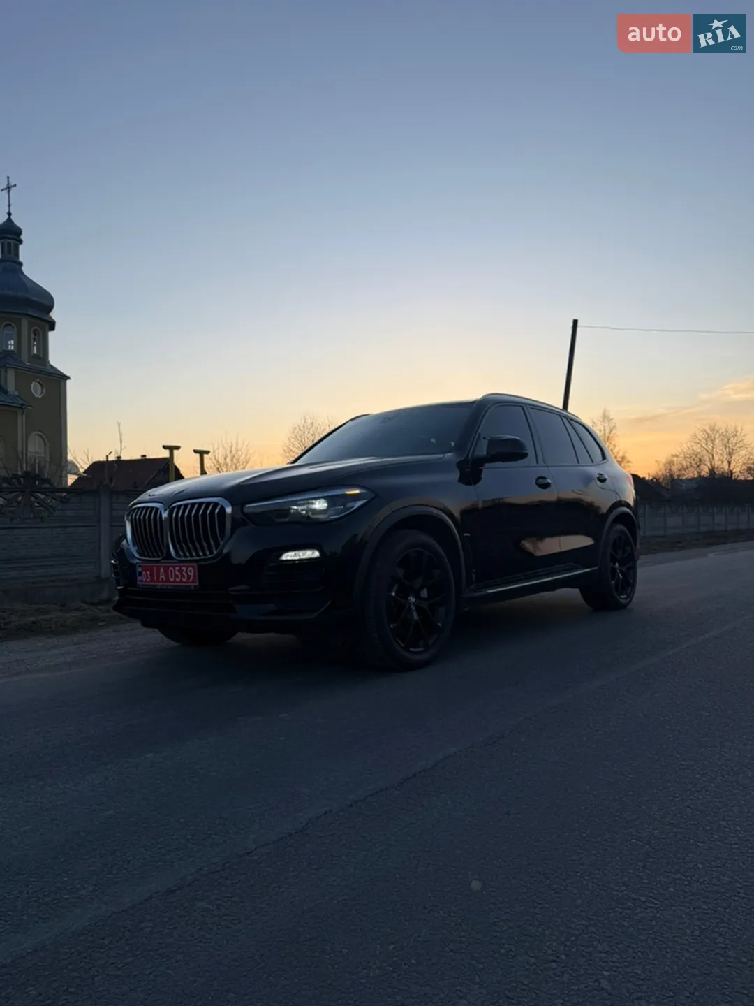 2018 BMW X5 - мініатюра 16