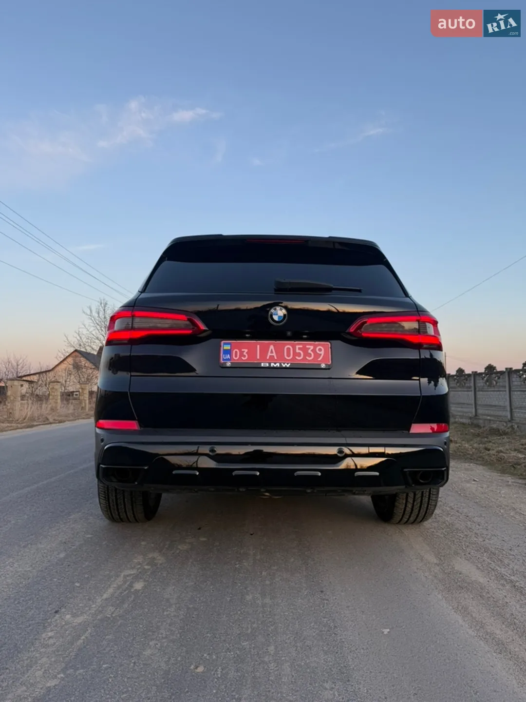 2018 BMW X5 - мініатюра 21