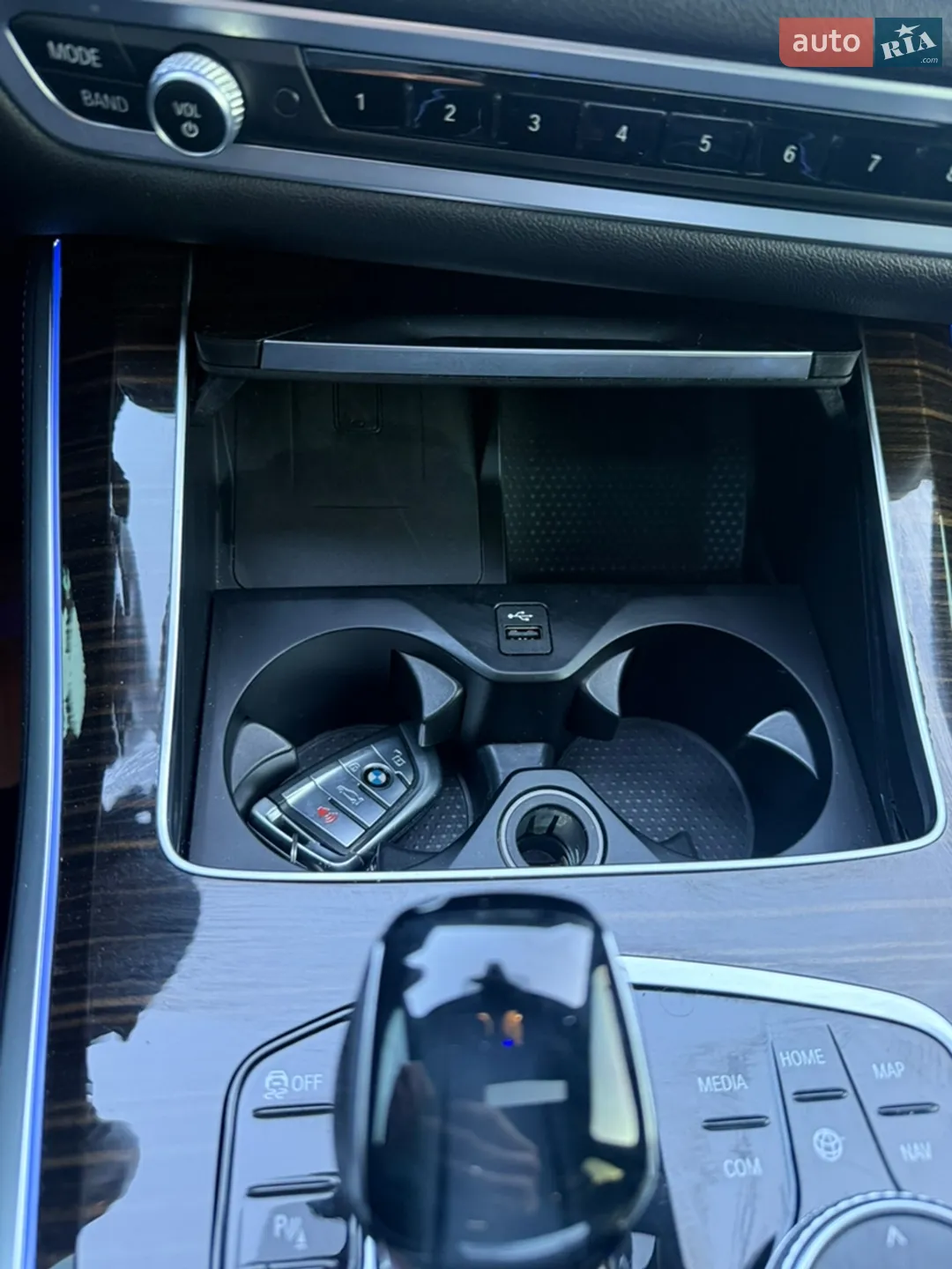 2018 BMW X5 - мініатюра 26