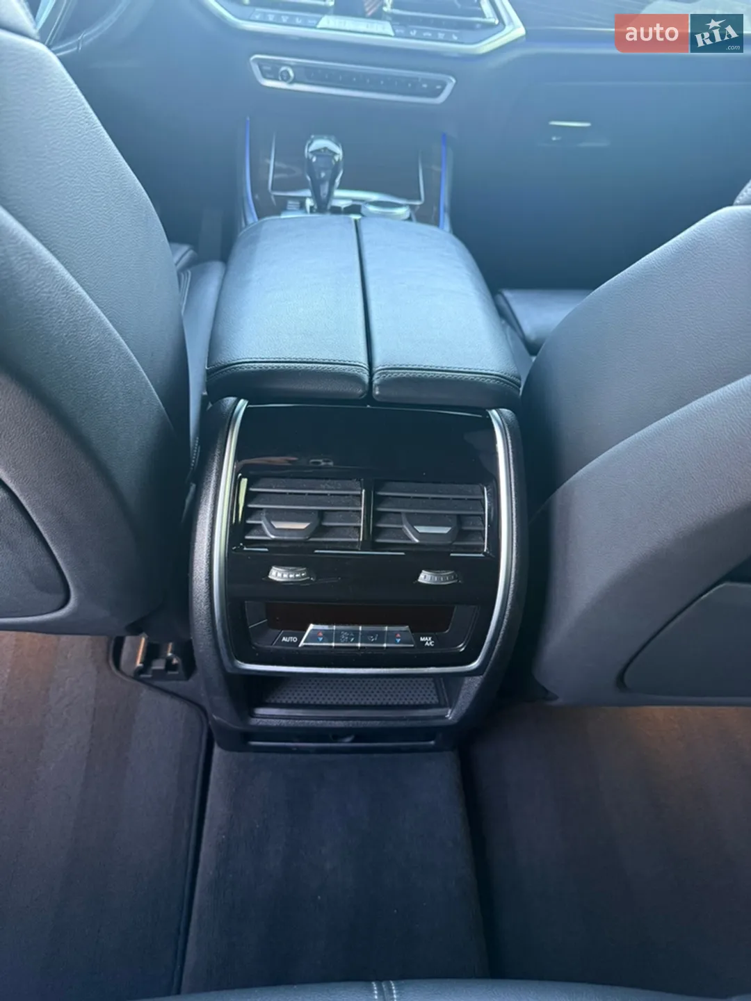 2018 BMW X5 - мініатюра 31