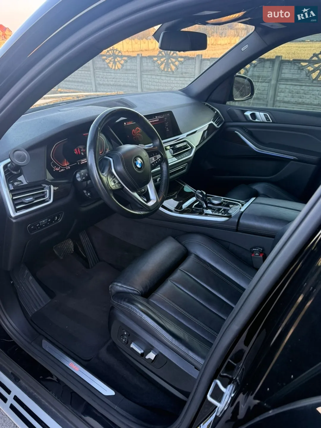 2018 BMW X5 - мініатюра 34