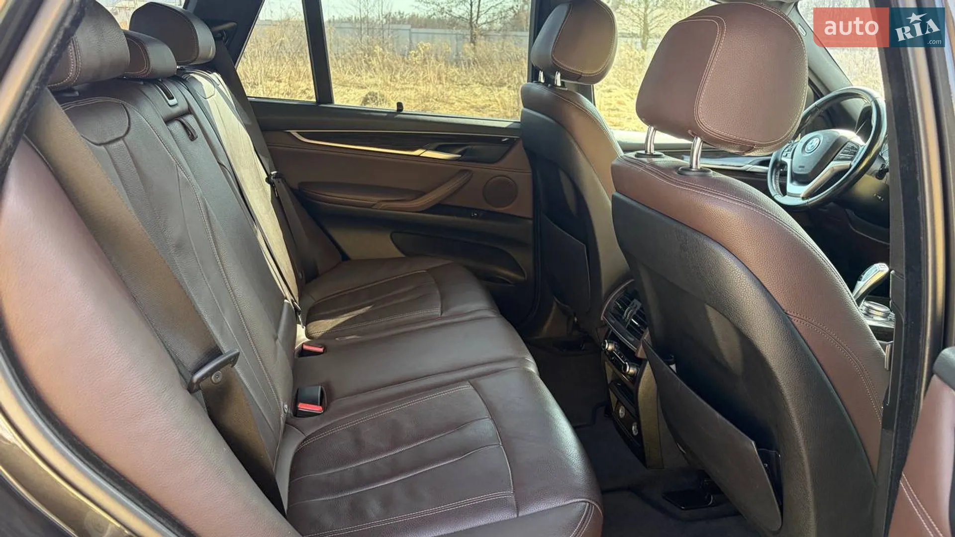 2016 BMW X5 - мініатюра 36