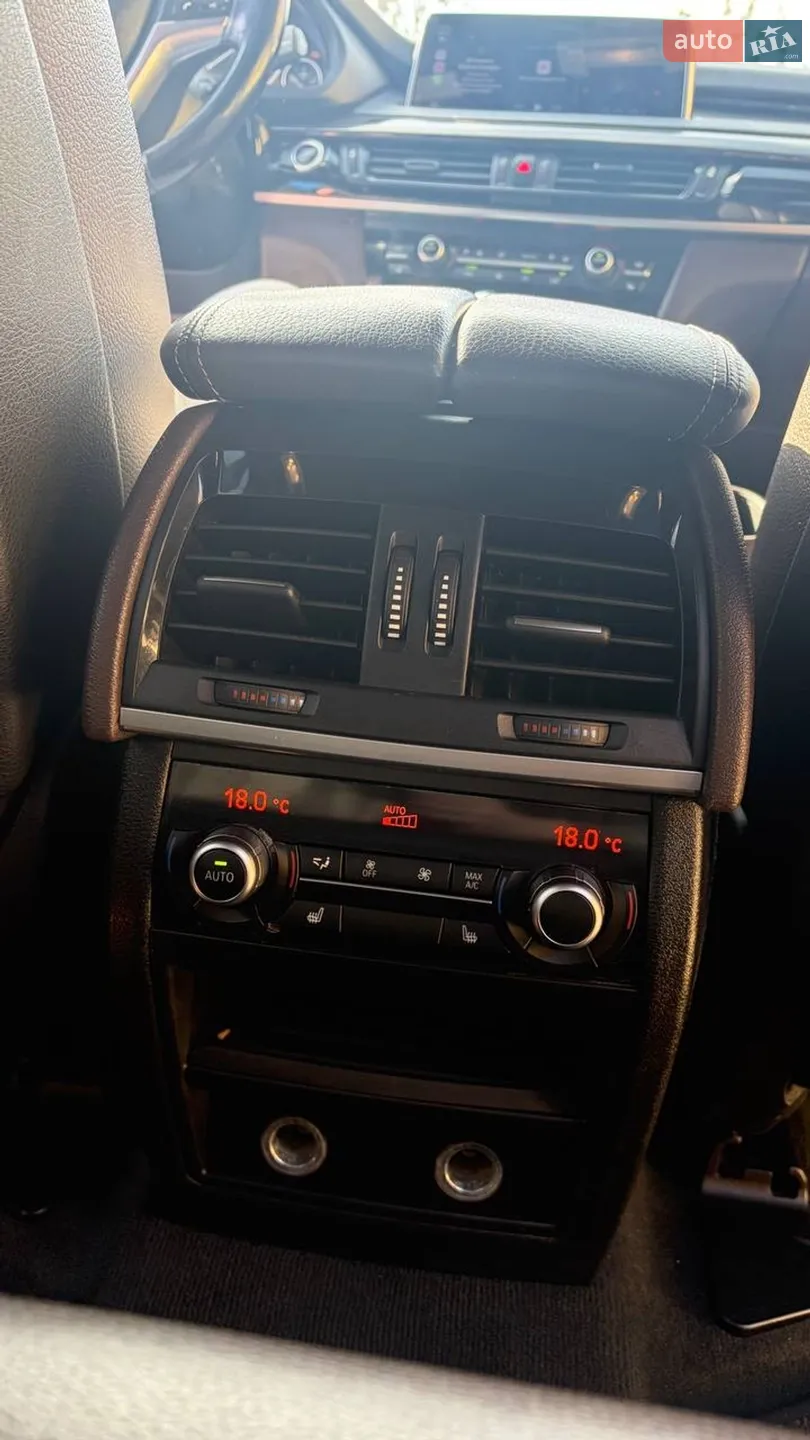 2016 BMW X5 - мініатюра 38