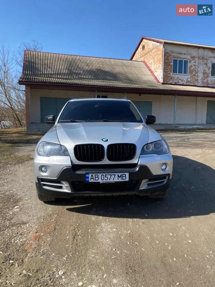 2010 BMW X5 - мініатюра 11