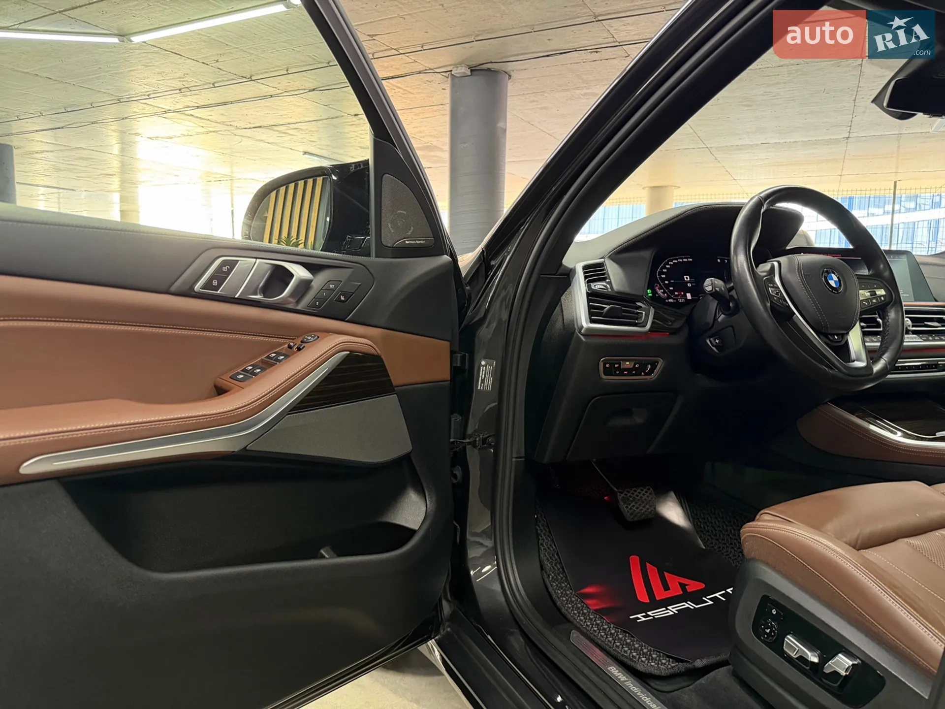 2019 BMW X5 - мініатюра 21