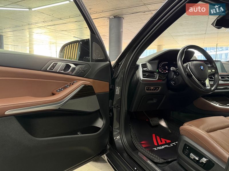Внедорожник / Кроссовер BMW X5 2019 в Одессе фото 21 Внедорожник / Кроссовер BMW X5 2019 в Одессе