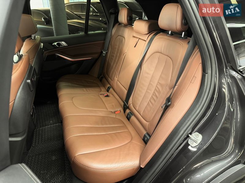 Внедорожник / Кроссовер BMW X5 2019 в Одессе фото 26 Внедорожник / Кроссовер BMW X5 2019 в Одессе