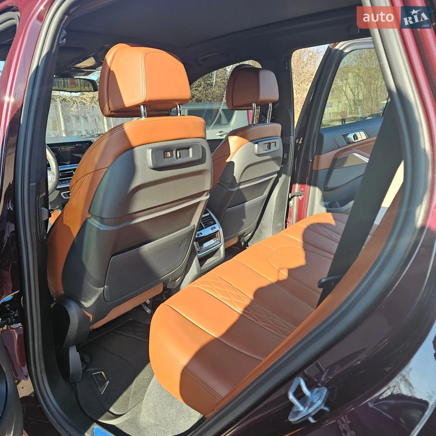 BMW X5 2022 VIN 5UXJU4C05N9L81096 фото оголошення 5 з 17