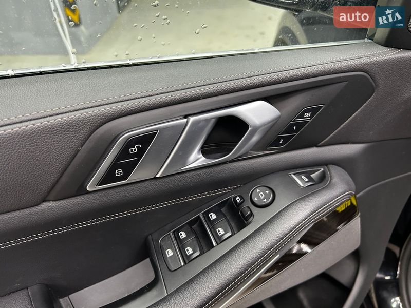 Внедорожник / Кроссовер BMW X5 2020 в Черновцах фото 16 Внедорожник / Кроссовер BMW X5 2020 в Черновцах