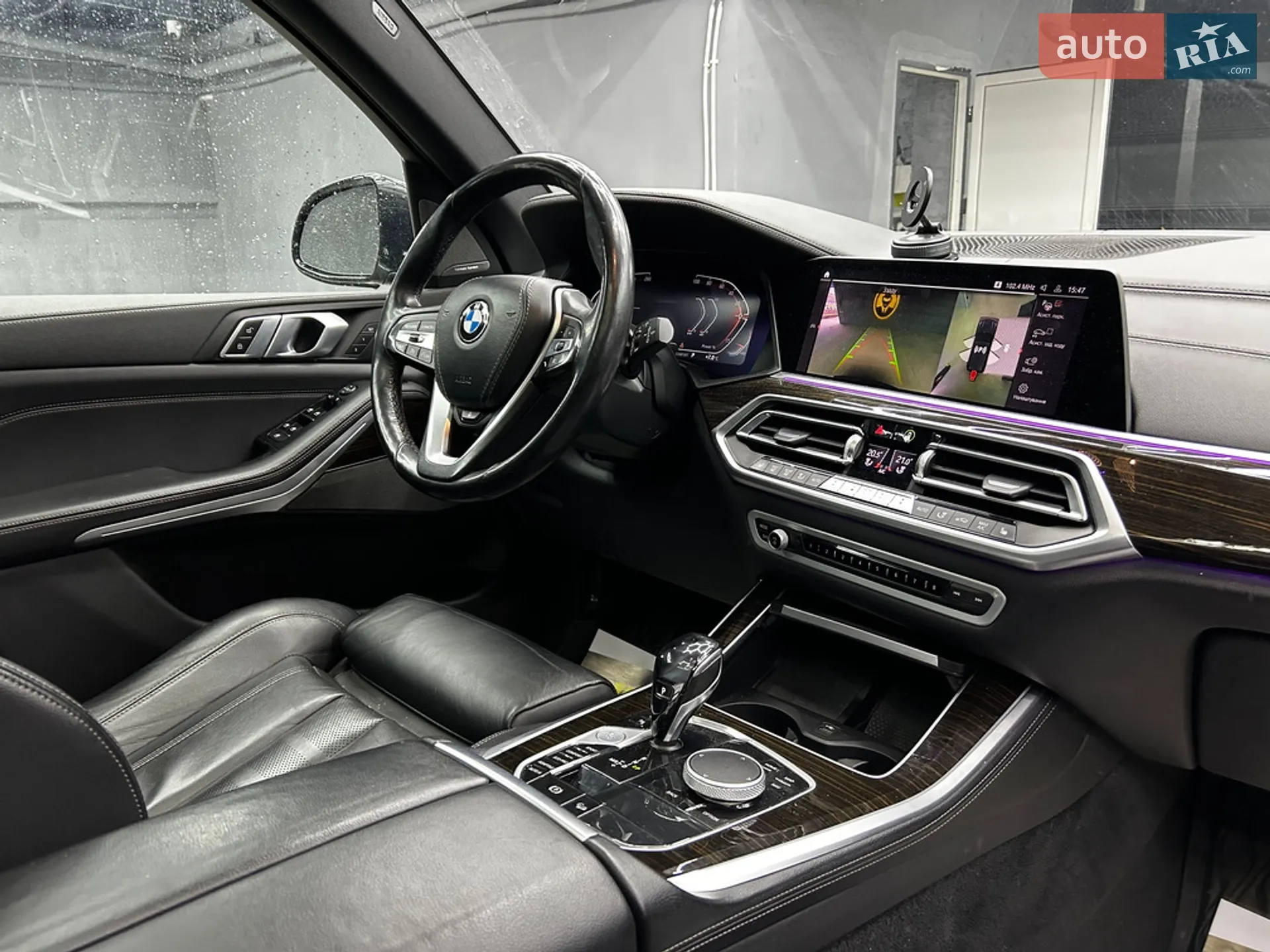 2020 BMW X5 - мініатюра 25