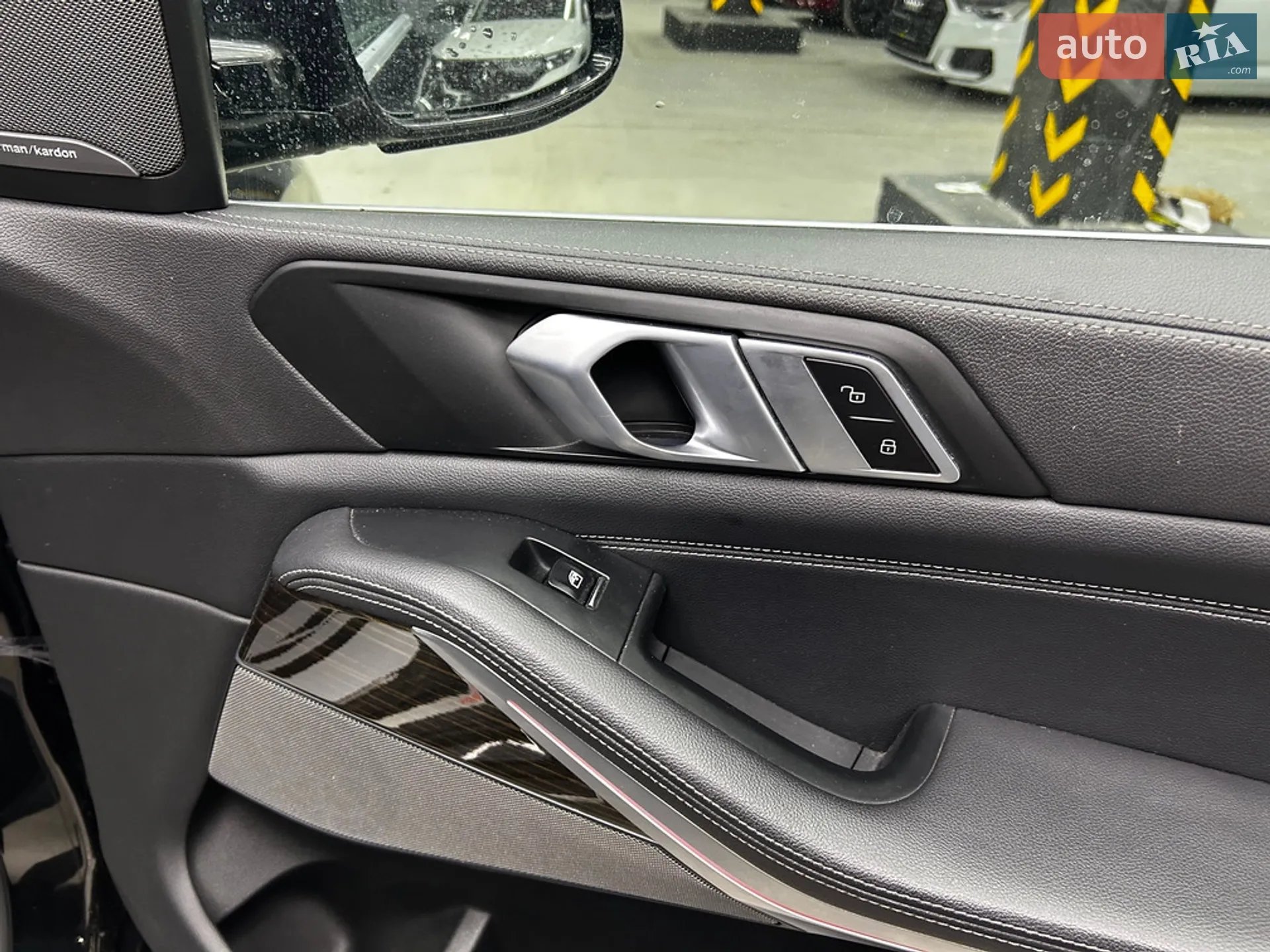2020 BMW X5 - мініатюра 28