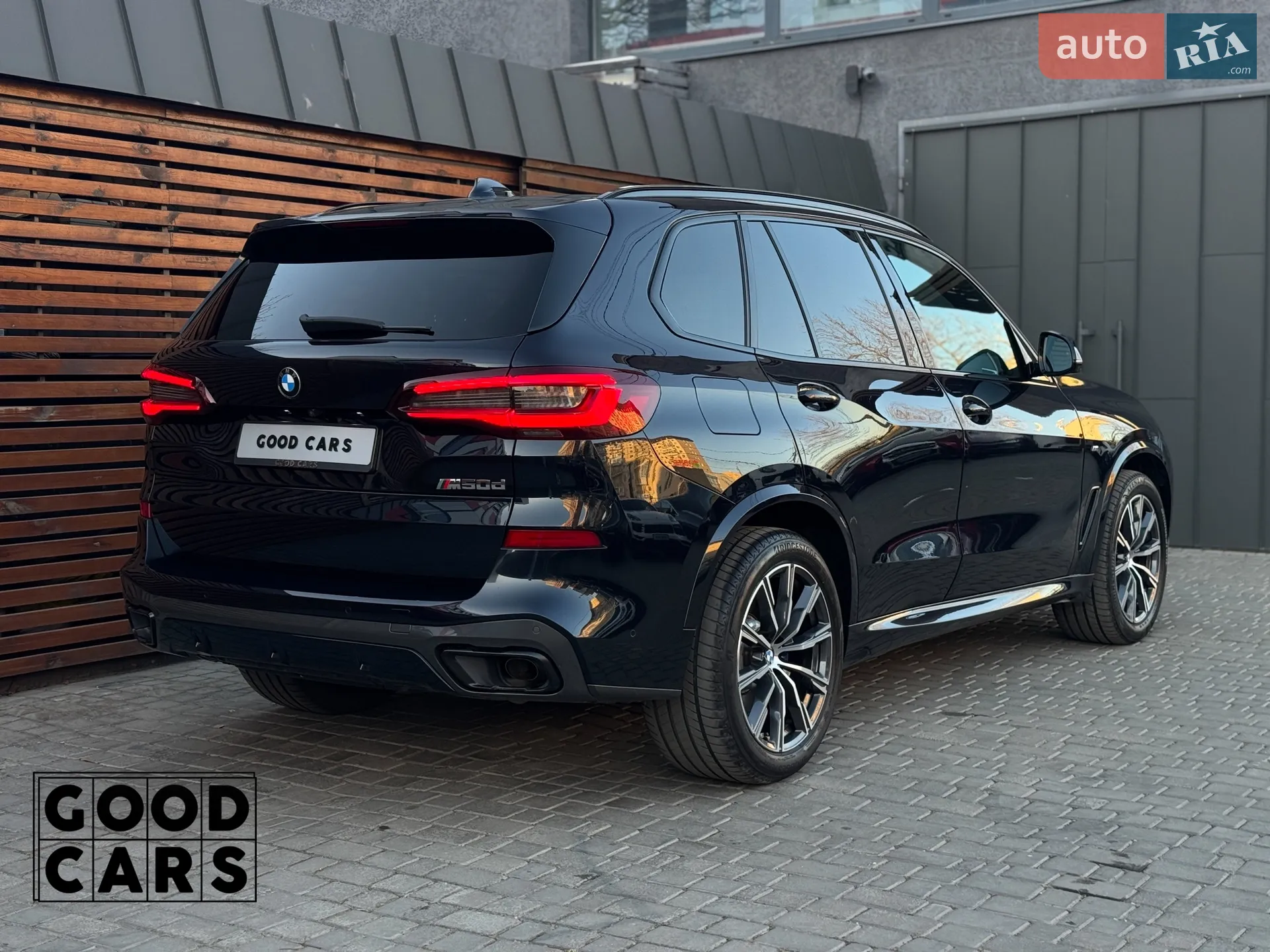 2020 BMW X5 - мініатюра 7