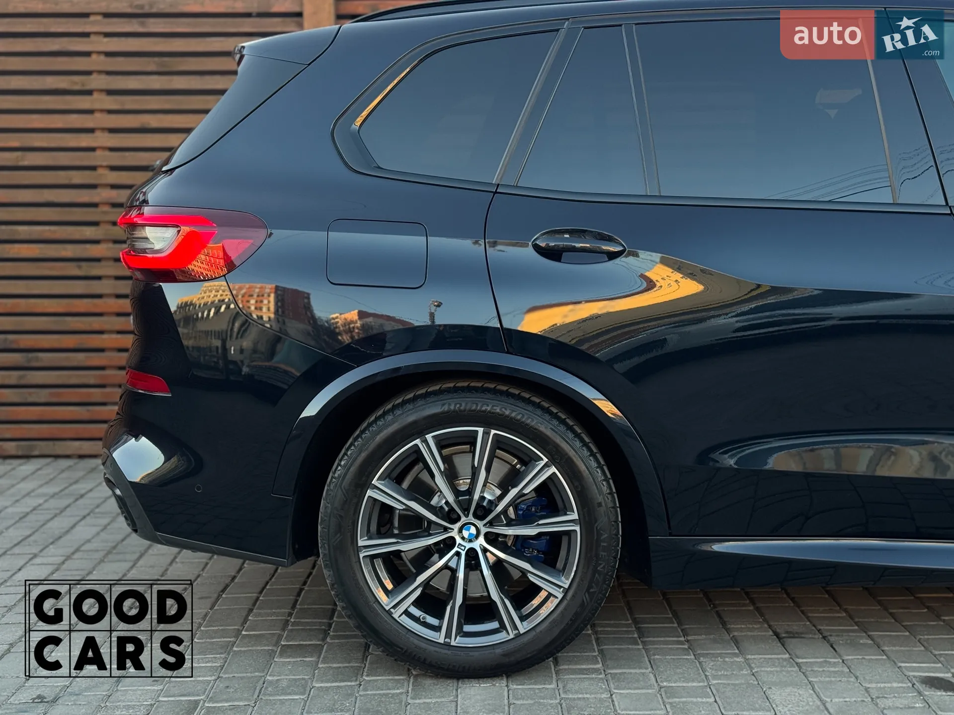 2020 BMW X5 - мініатюра 14