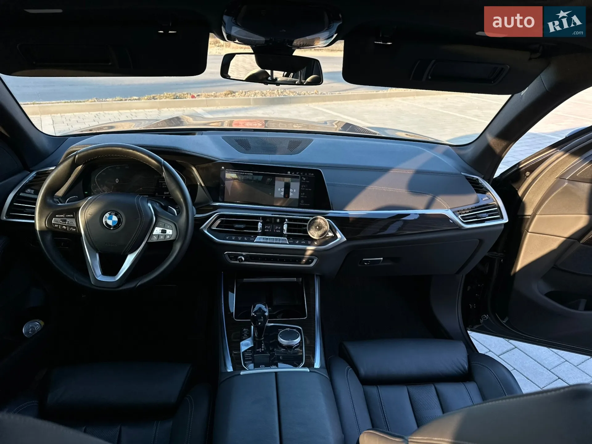 2019 BMW X5 - мініатюра 19