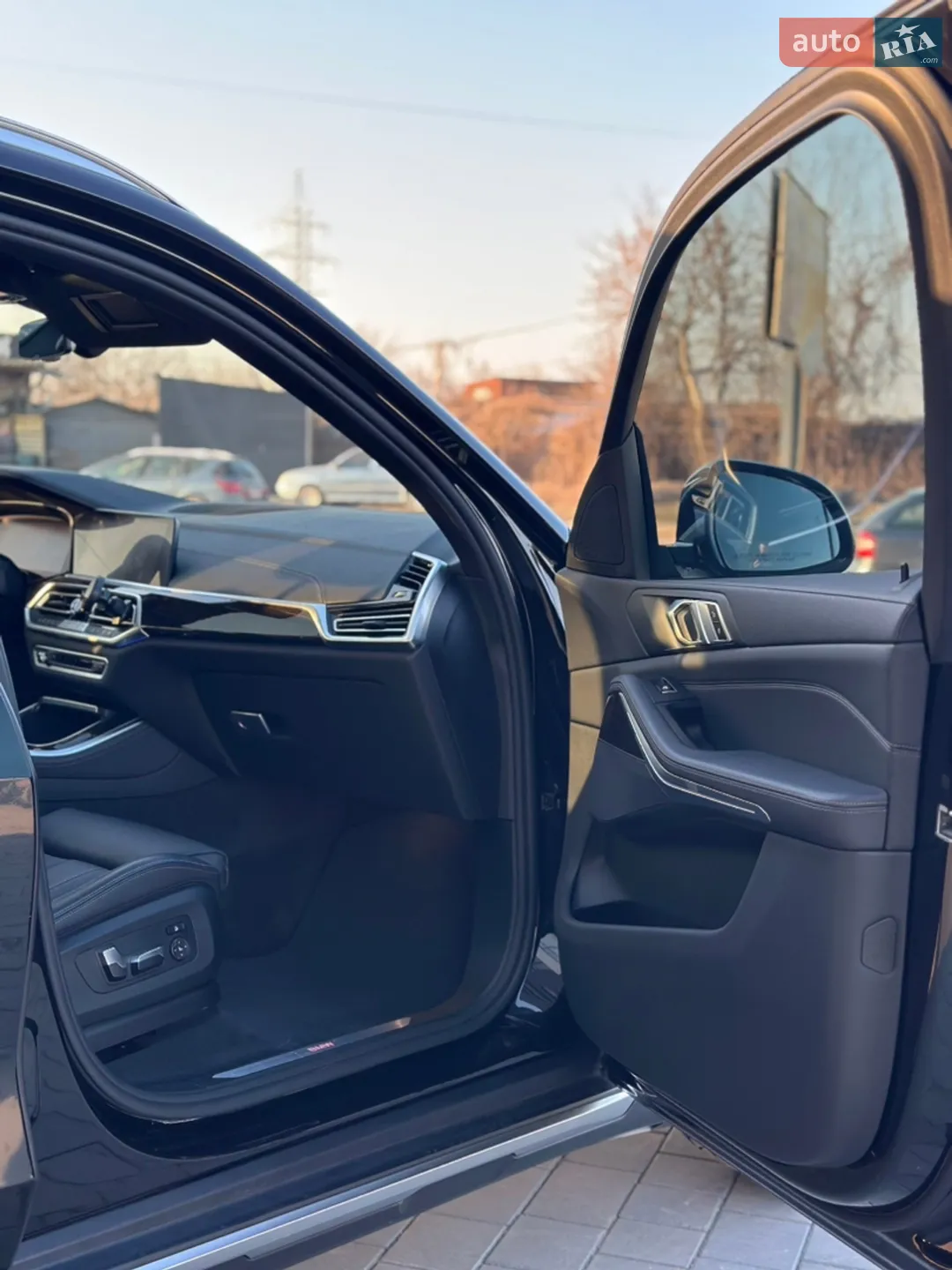 2019 BMW X5 - мініатюра 28