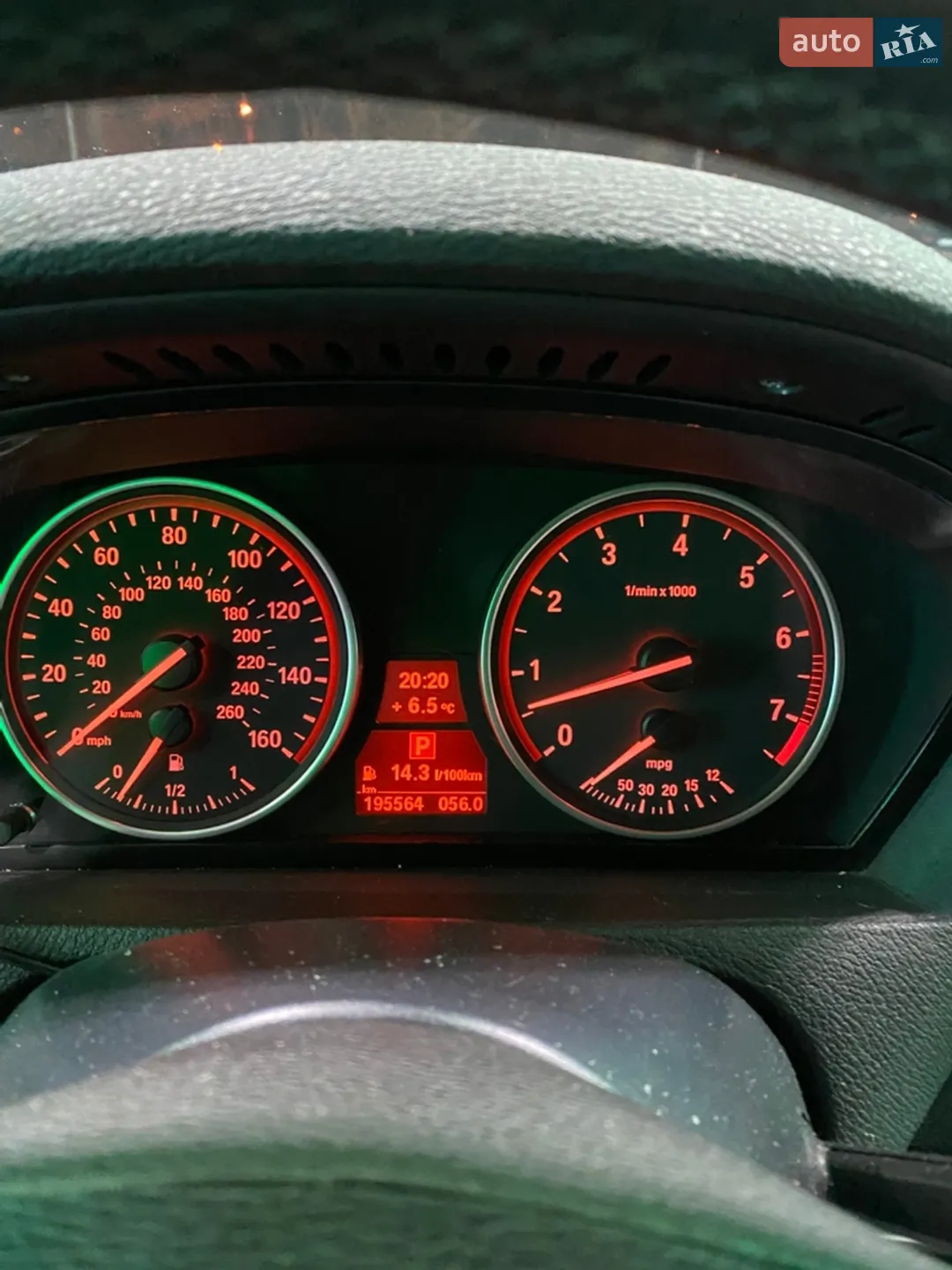 2011 BMW X5 - мініатюра 11