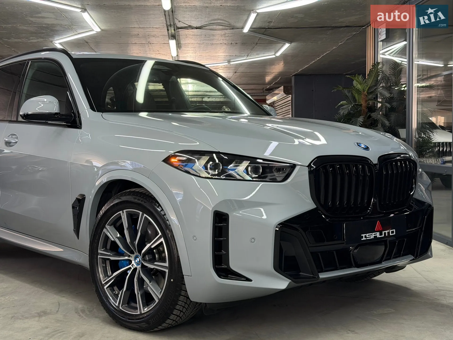2023 BMW X5 - мініатюра 4
