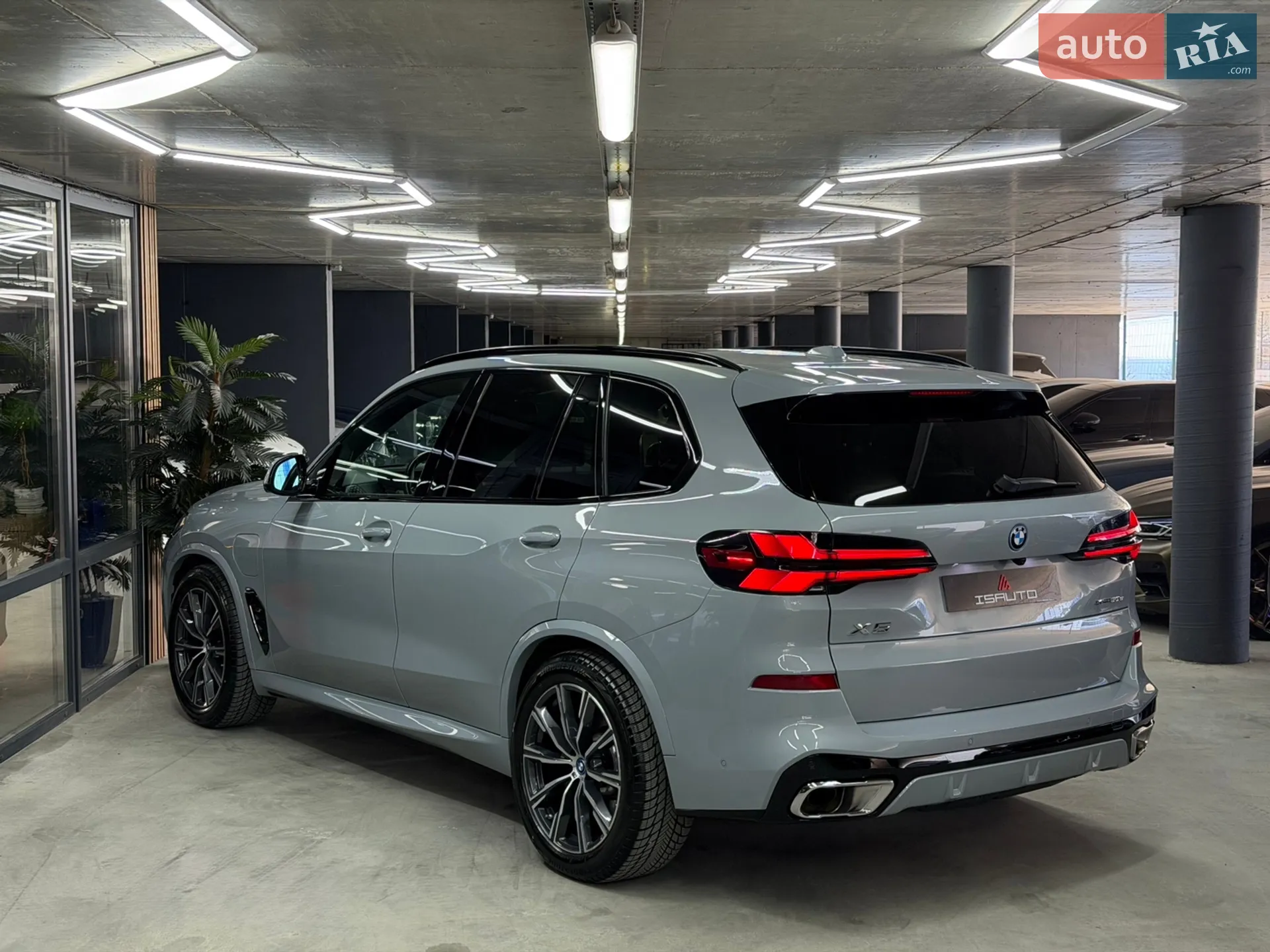 2023 BMW X5 - мініатюра 10