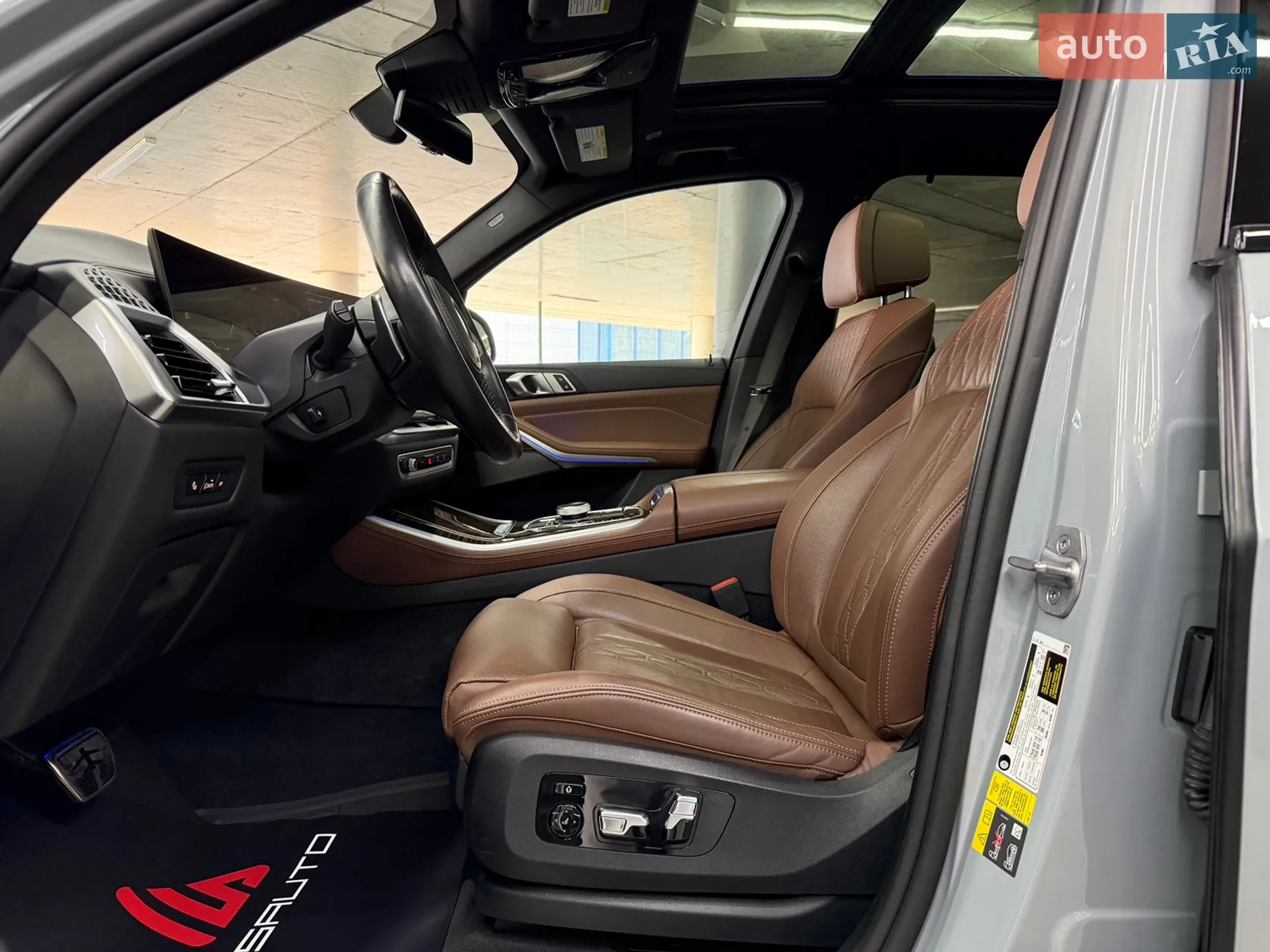 2023 BMW X5 - мініатюра 20