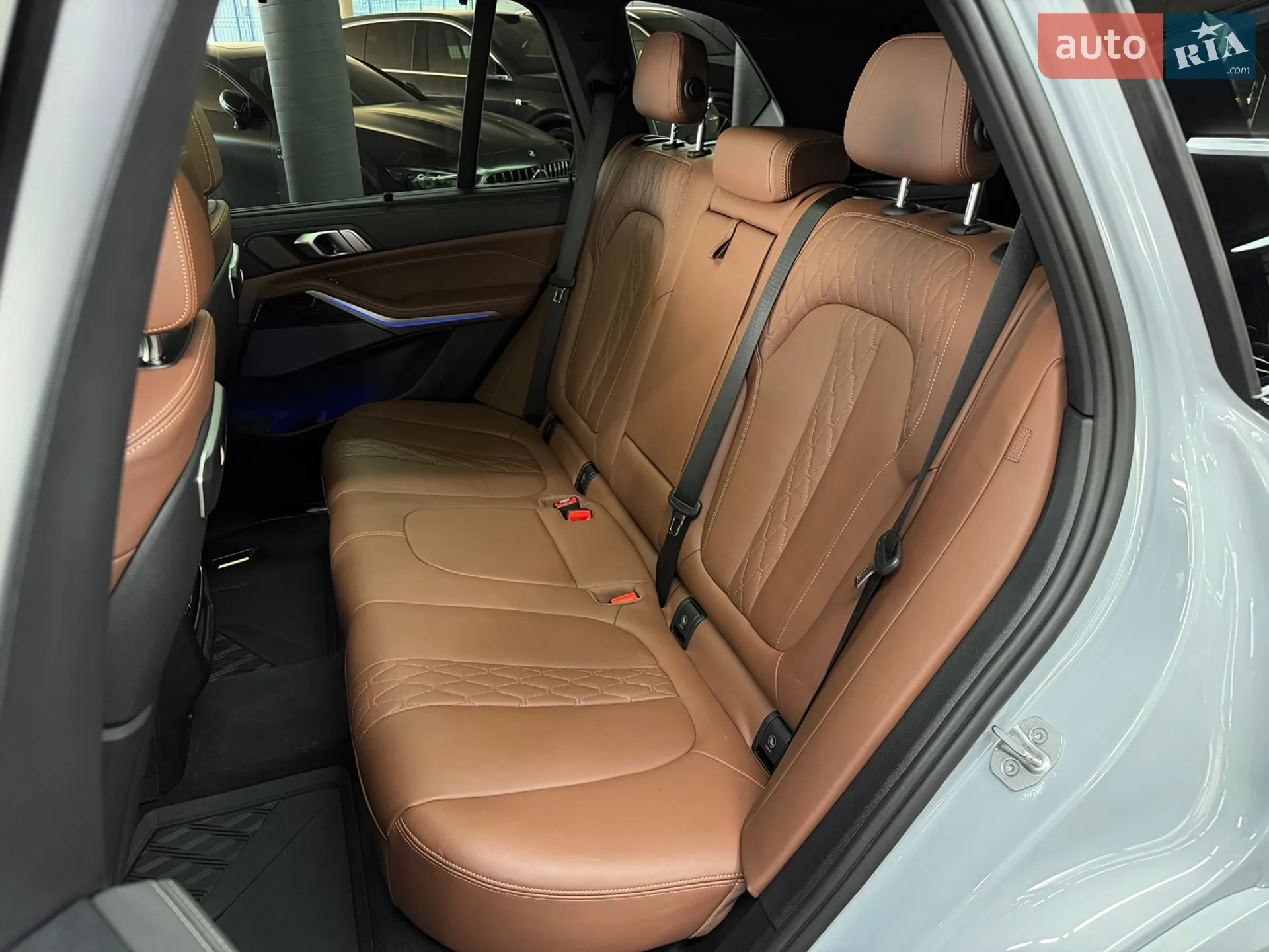 2023 BMW X5 - мініатюра 26