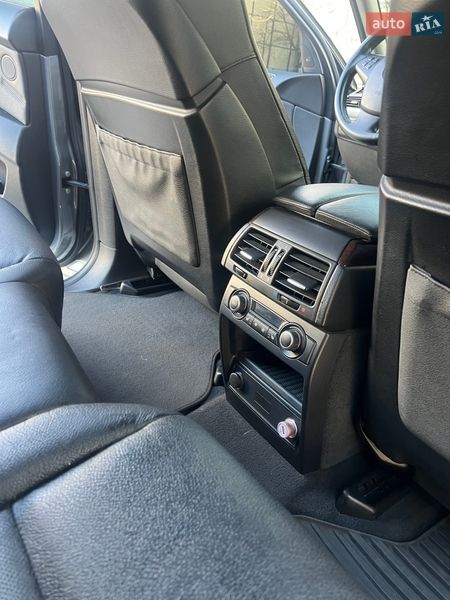 Внедорожник / Кроссовер BMW X5 2013 в Днепре