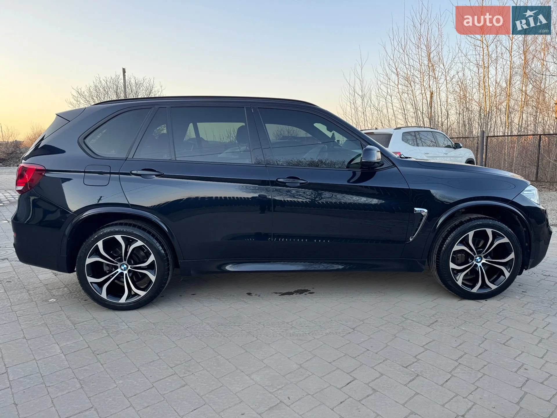 2016 BMW X5 - мініатюра 9