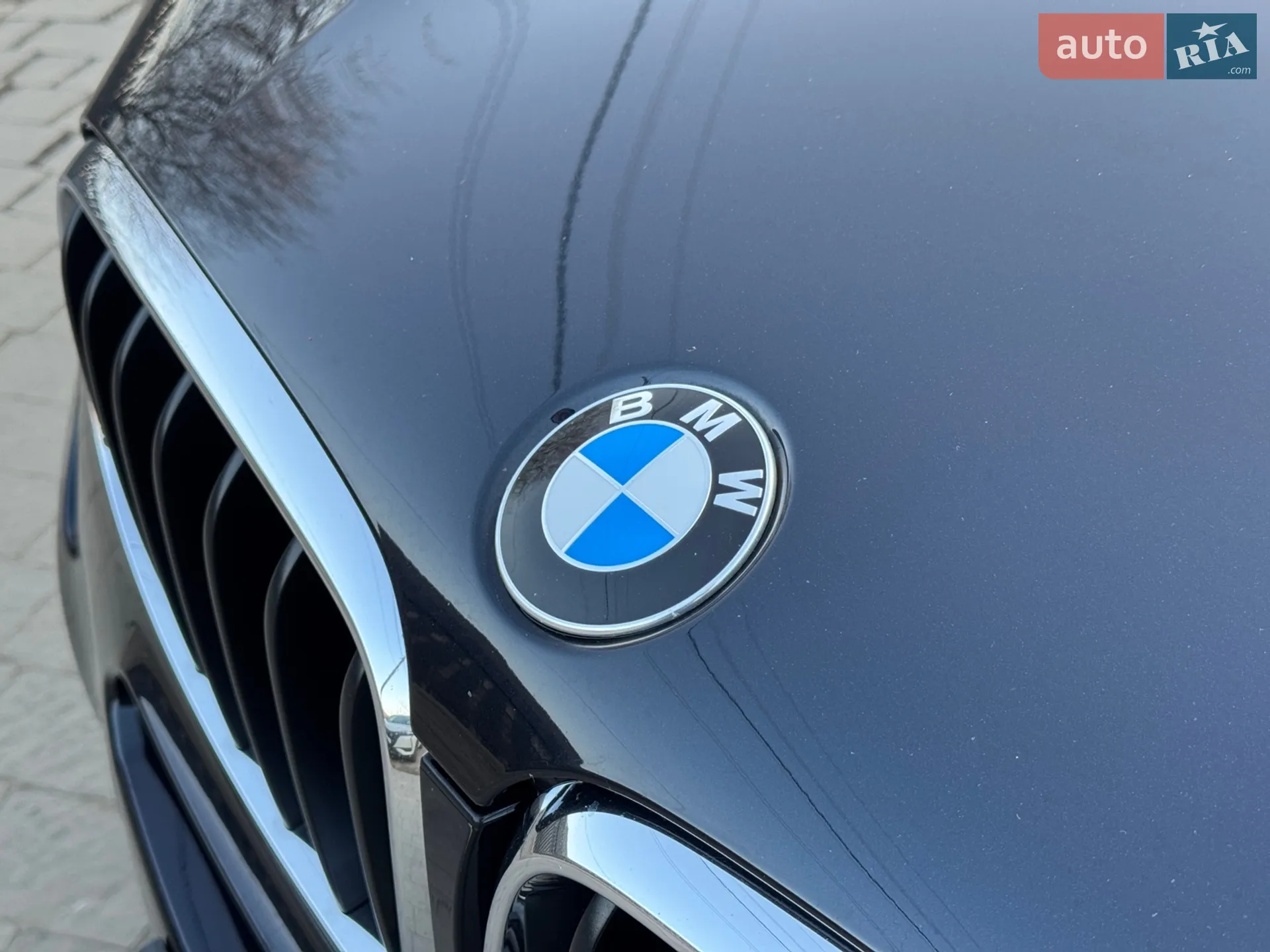 2016 BMW X5 - мініатюра 16