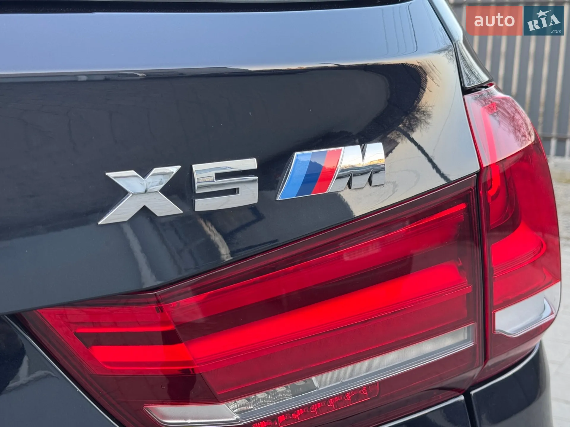 2016 BMW X5 - мініатюра 19