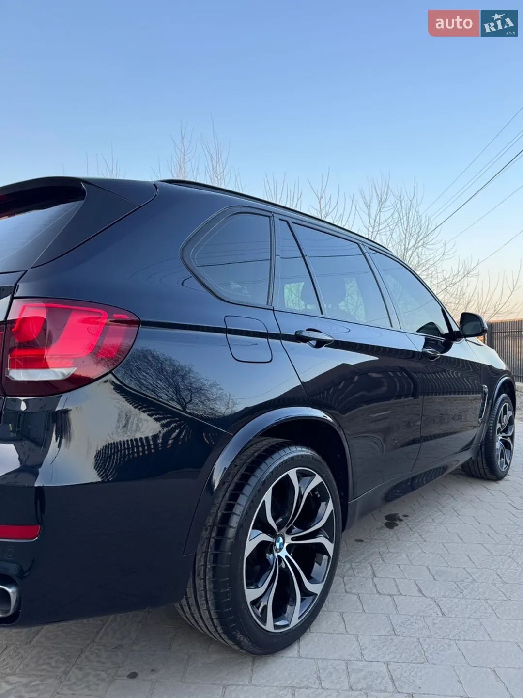2016 BMW X5 - мініатюра 27
