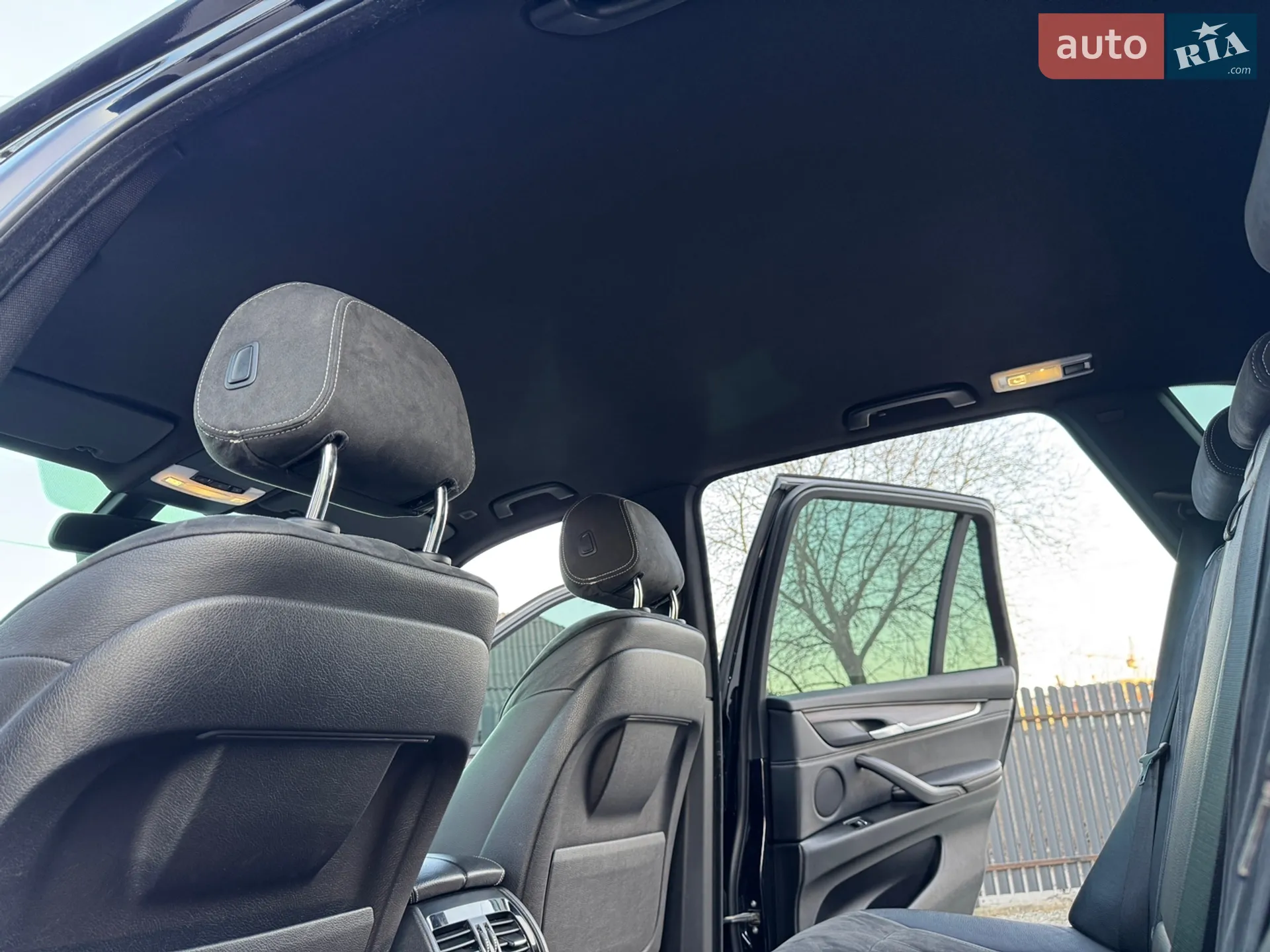 2016 BMW X5 - мініатюра 45