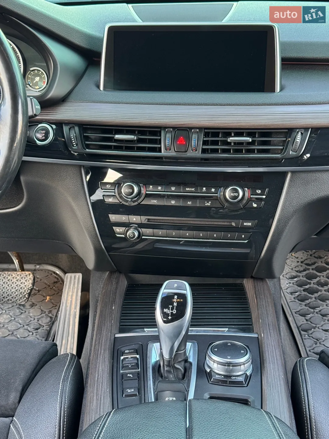 2016 BMW X5 - мініатюра 62