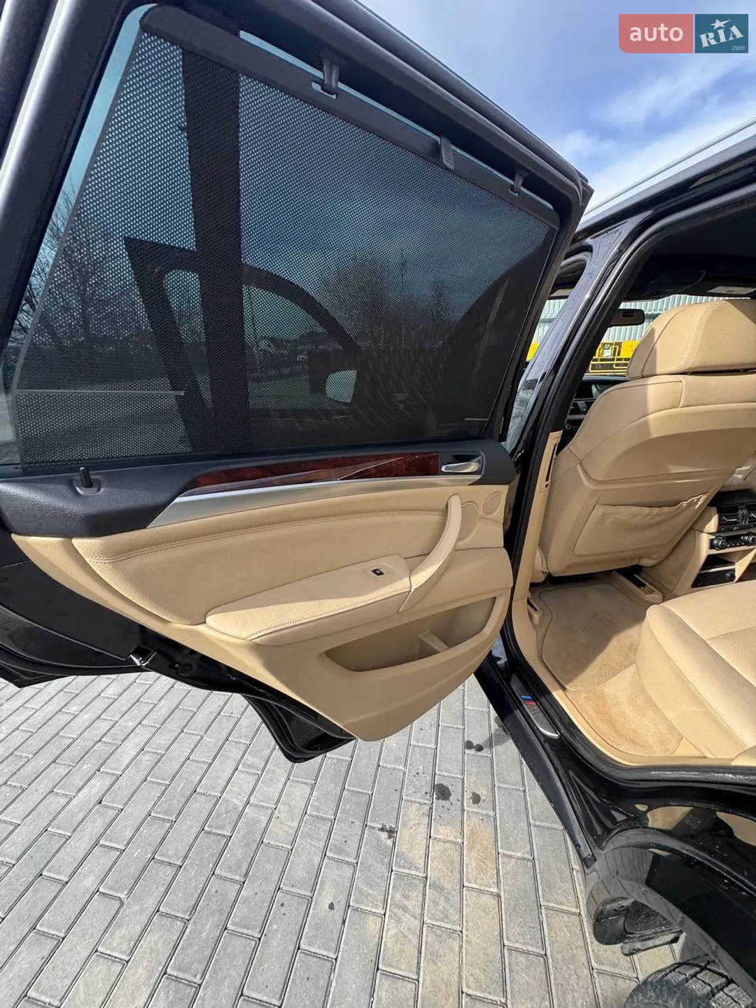 2012 BMW X5 - мініатюра 21