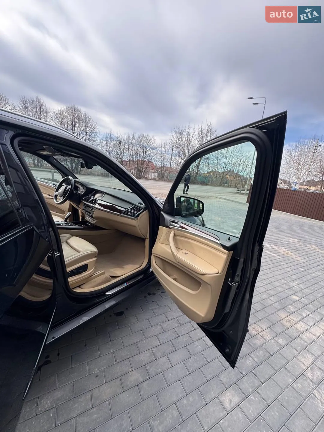 2012 BMW X5 - мініатюра 33